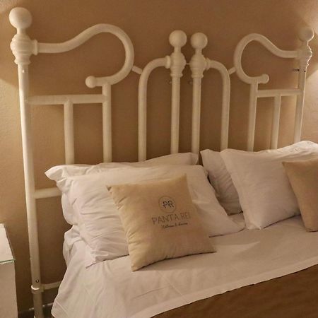 Panta Rei Wellness & Charme Monopoli Daire Dış mekan fotoğraf