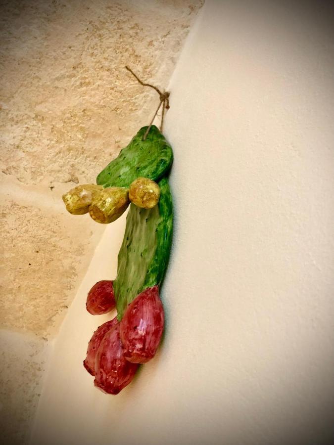 Panta Rei Wellness & Charme Monopoli Daire Dış mekan fotoğraf
