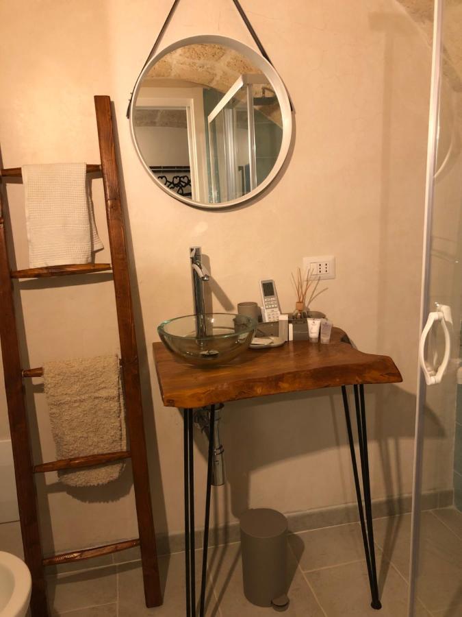 Panta Rei Wellness & Charme Monopoli Daire Dış mekan fotoğraf