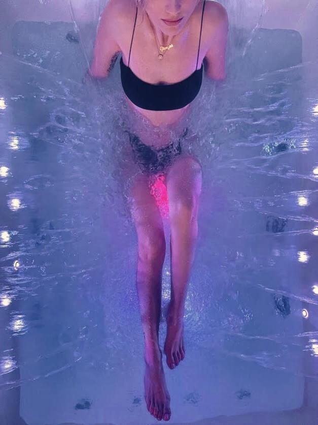 Panta Rei Wellness & Charme Monopoli Daire Dış mekan fotoğraf