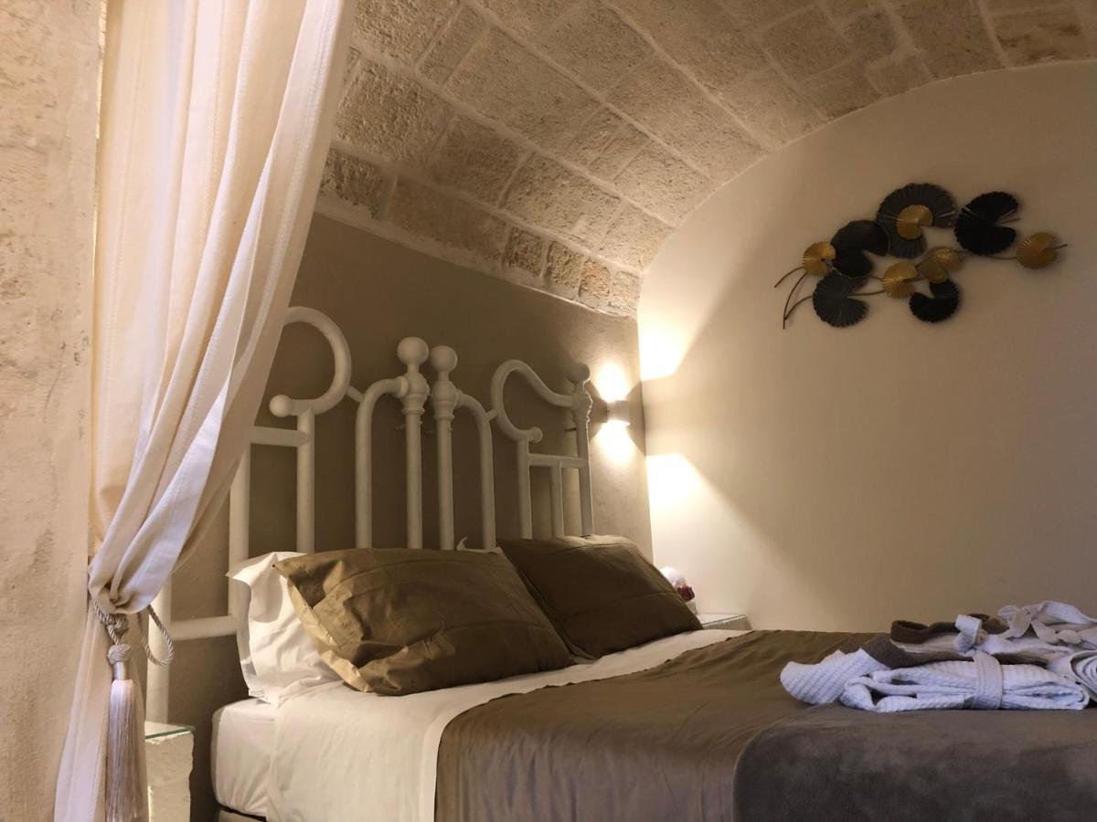 Panta Rei Wellness & Charme Monopoli Daire Dış mekan fotoğraf