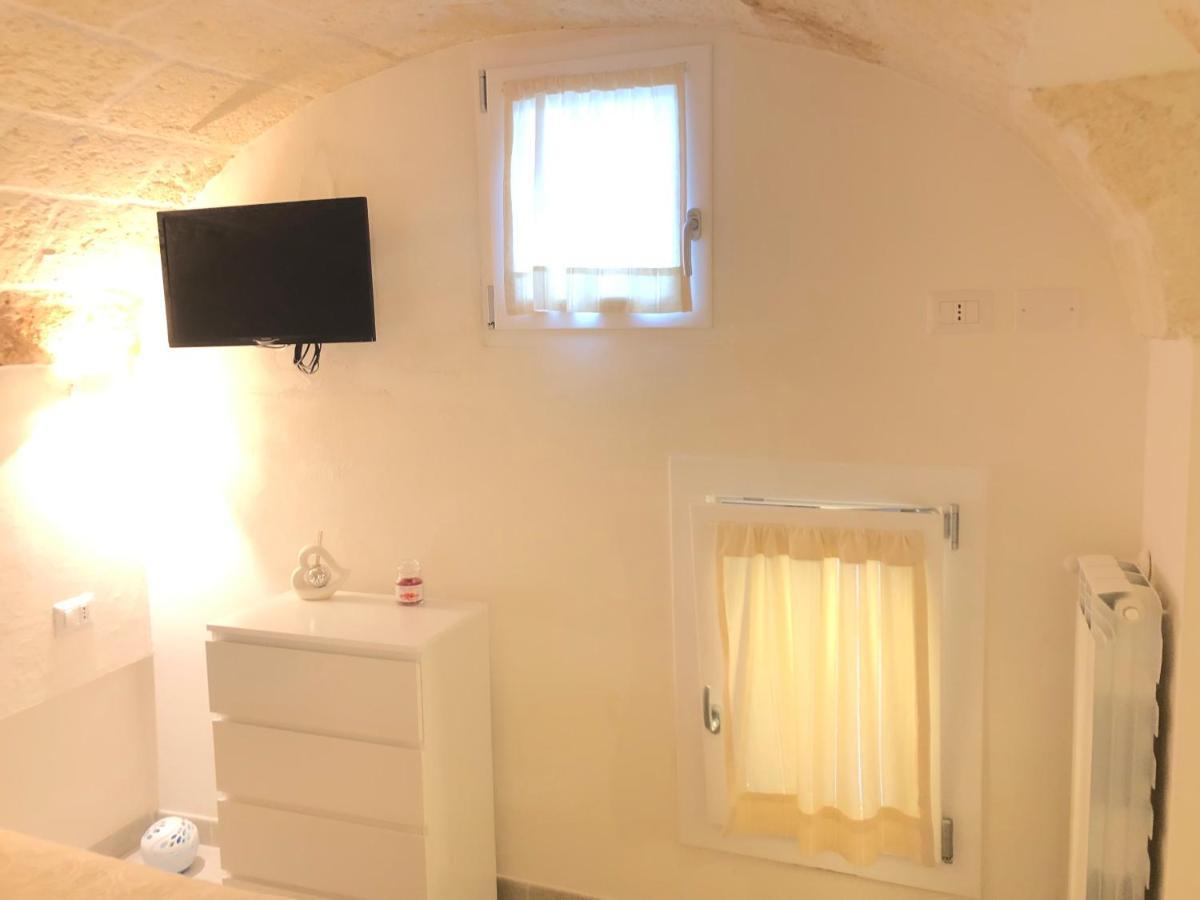 Panta Rei Wellness & Charme Monopoli Daire Dış mekan fotoğraf