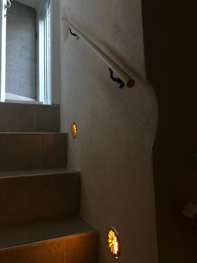 Panta Rei Wellness & Charme Monopoli Daire Dış mekan fotoğraf