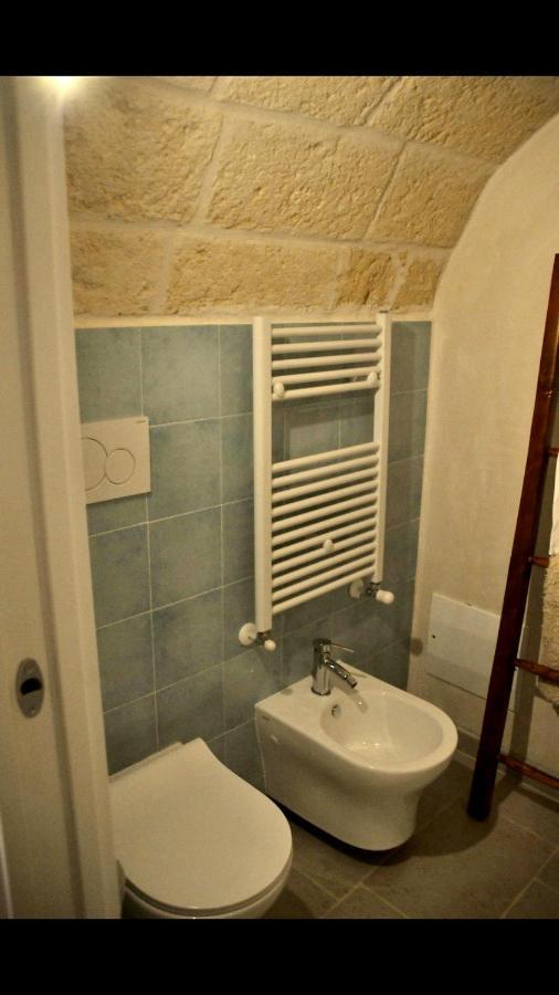 Panta Rei Wellness & Charme Monopoli Daire Dış mekan fotoğraf