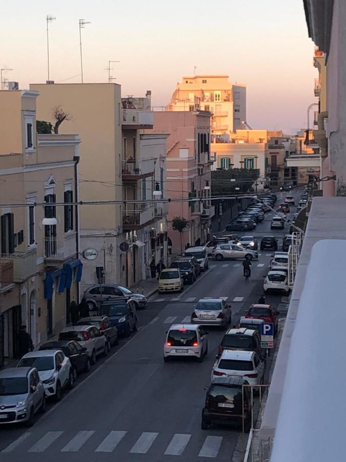 Panta Rei Wellness & Charme Monopoli Daire Dış mekan fotoğraf