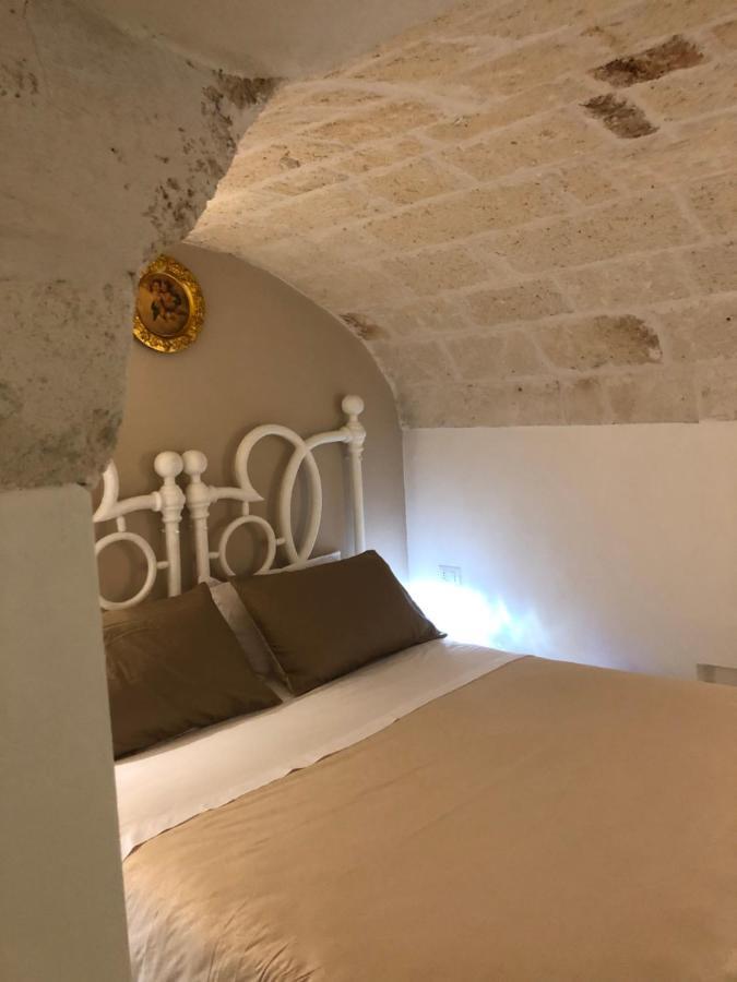 Panta Rei Wellness & Charme Monopoli Daire Dış mekan fotoğraf