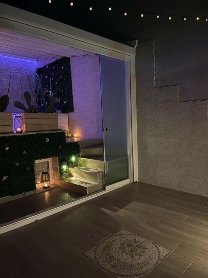 Panta Rei Wellness & Charme Monopoli Daire Dış mekan fotoğraf