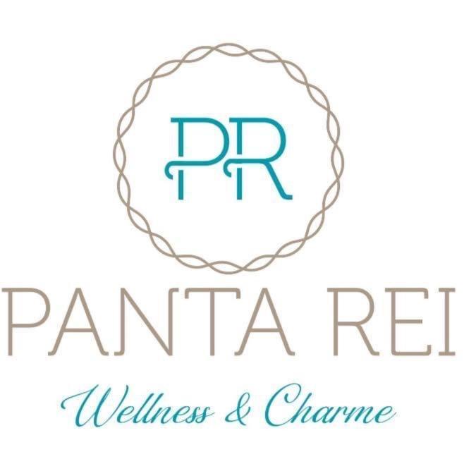 Panta Rei Wellness & Charme Monopoli Daire Dış mekan fotoğraf