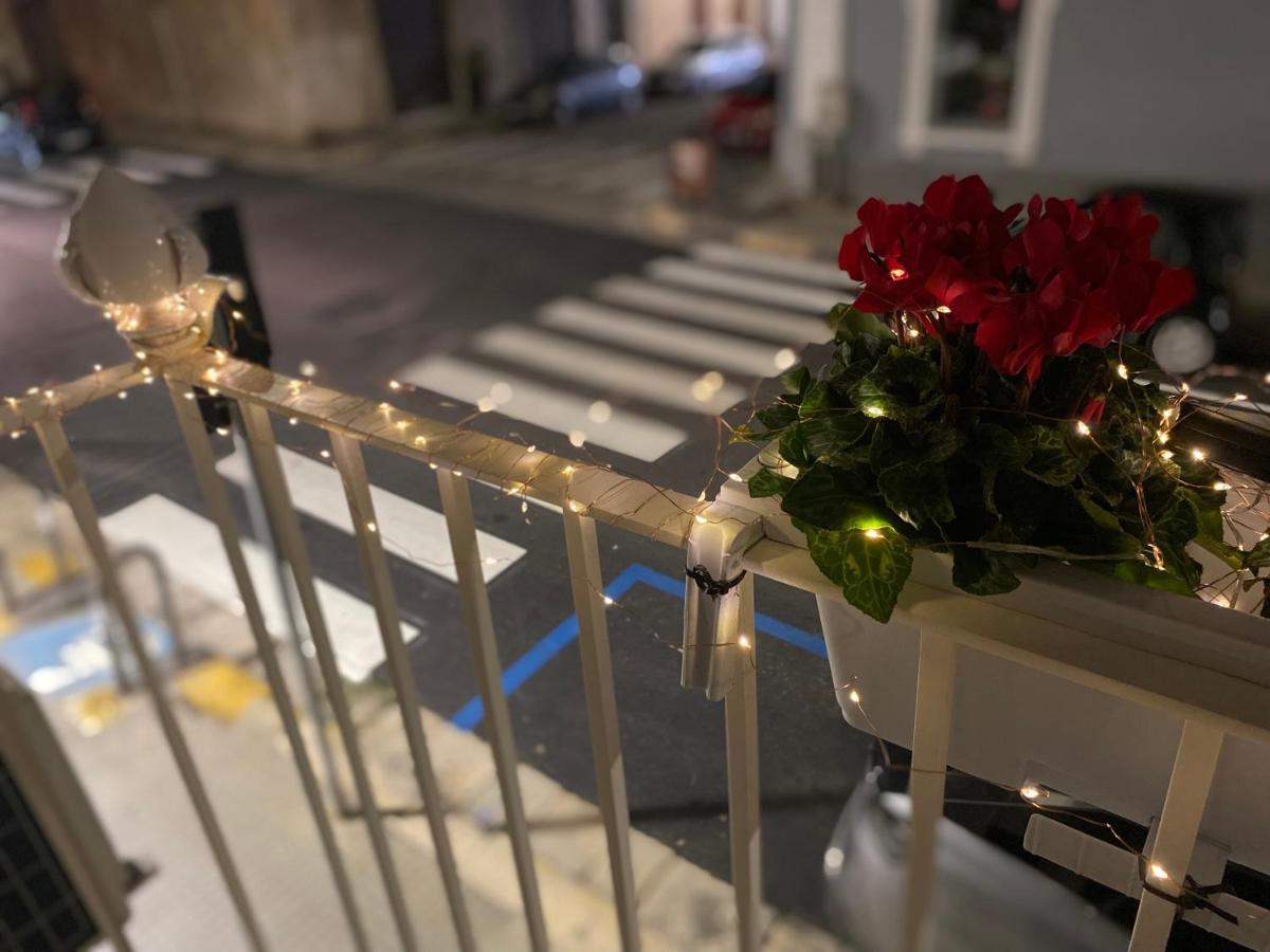 Panta Rei Wellness & Charme Monopoli Daire Dış mekan fotoğraf