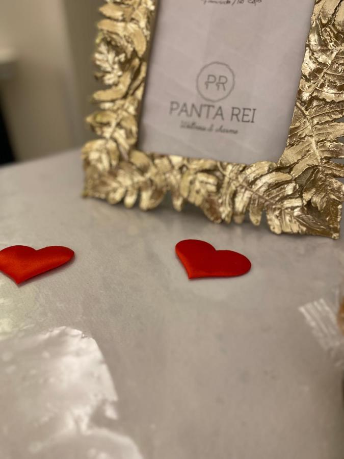 Panta Rei Wellness & Charme Monopoli Daire Dış mekan fotoğraf