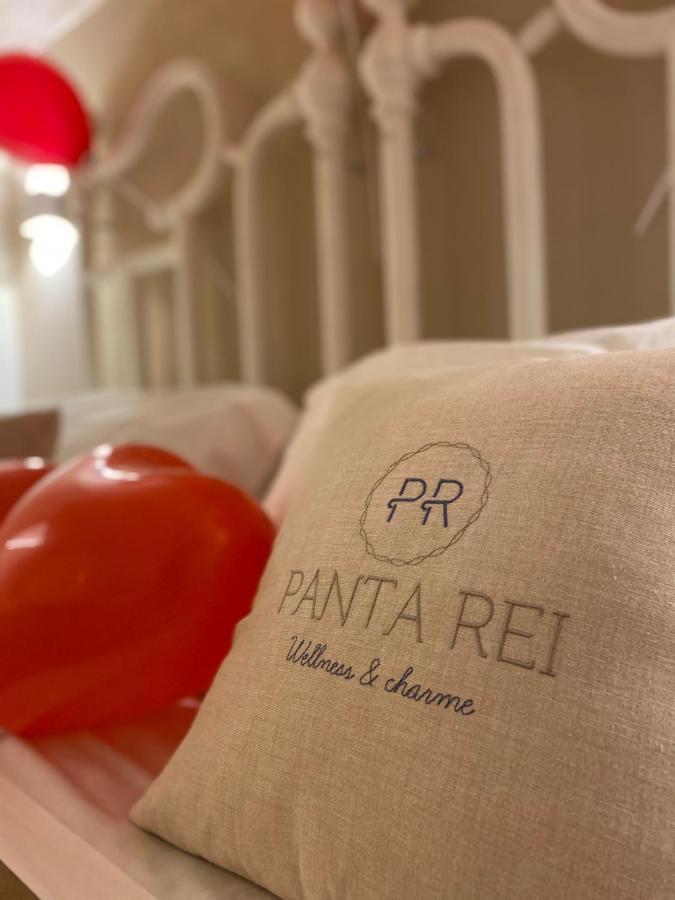 Panta Rei Wellness & Charme Monopoli Daire Dış mekan fotoğraf