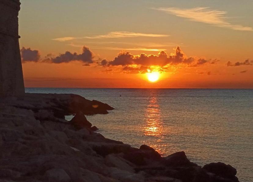 Panta Rei Wellness & Charme Monopoli Daire Dış mekan fotoğraf