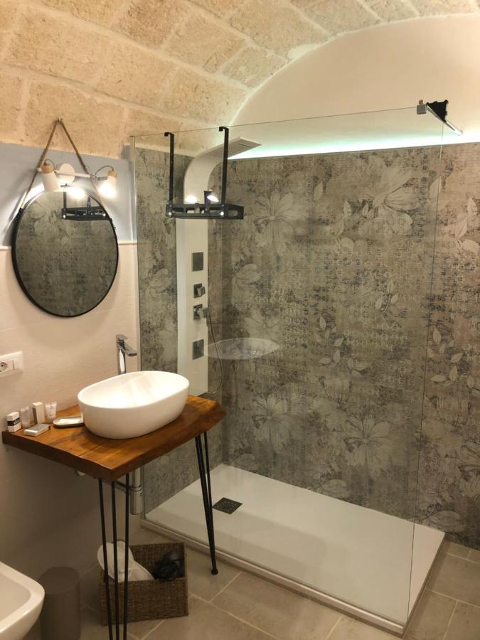Panta Rei Wellness & Charme Monopoli Daire Dış mekan fotoğraf