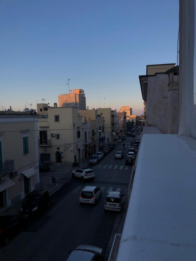 Panta Rei Wellness & Charme Monopoli Daire Dış mekan fotoğraf