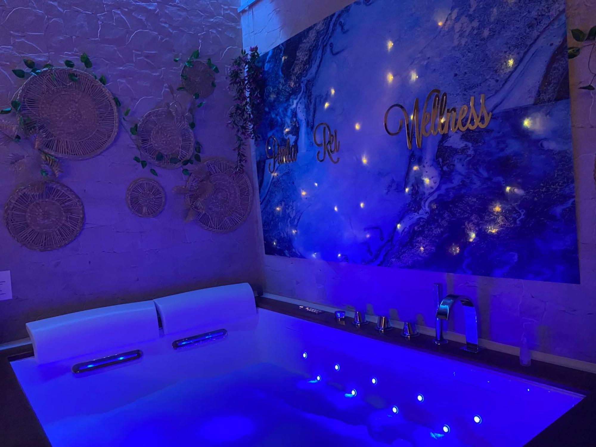 Panta Rei Wellness & Charme Monopoli Daire Dış mekan fotoğraf