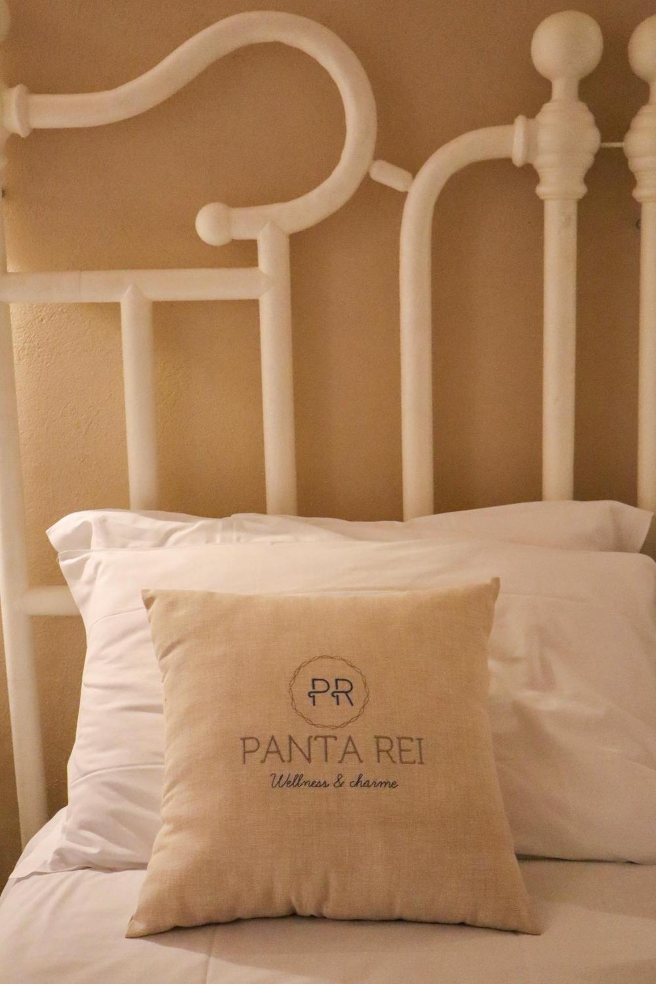 Panta Rei Wellness & Charme Monopoli Daire Dış mekan fotoğraf